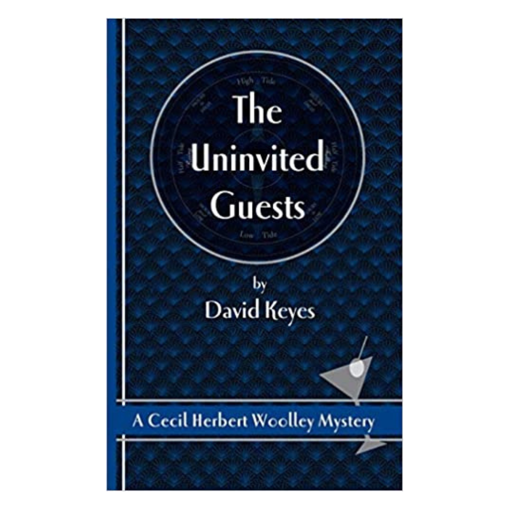 The Uninvited Guests: A Cecil Herbert Woolley