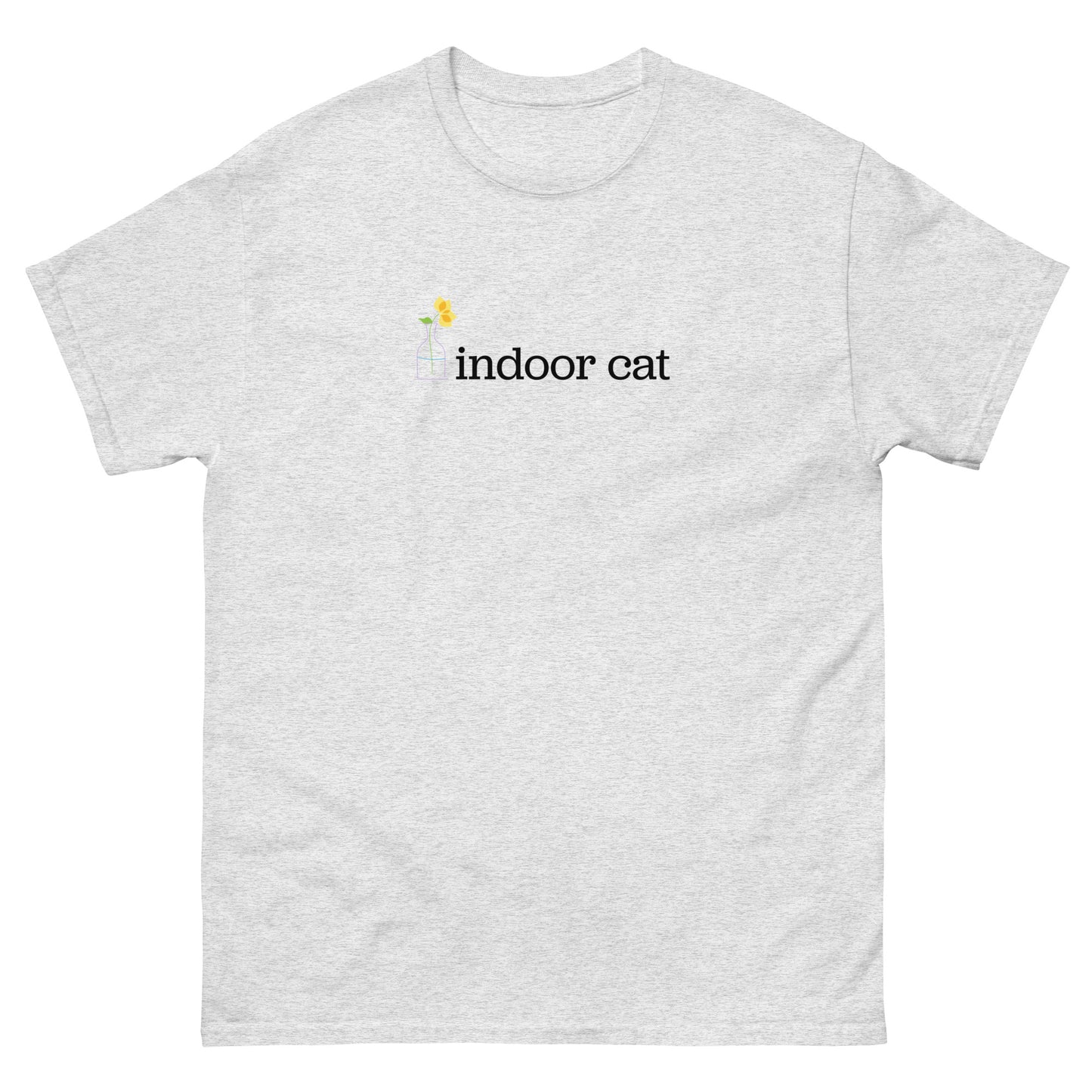 Indoor Cat
