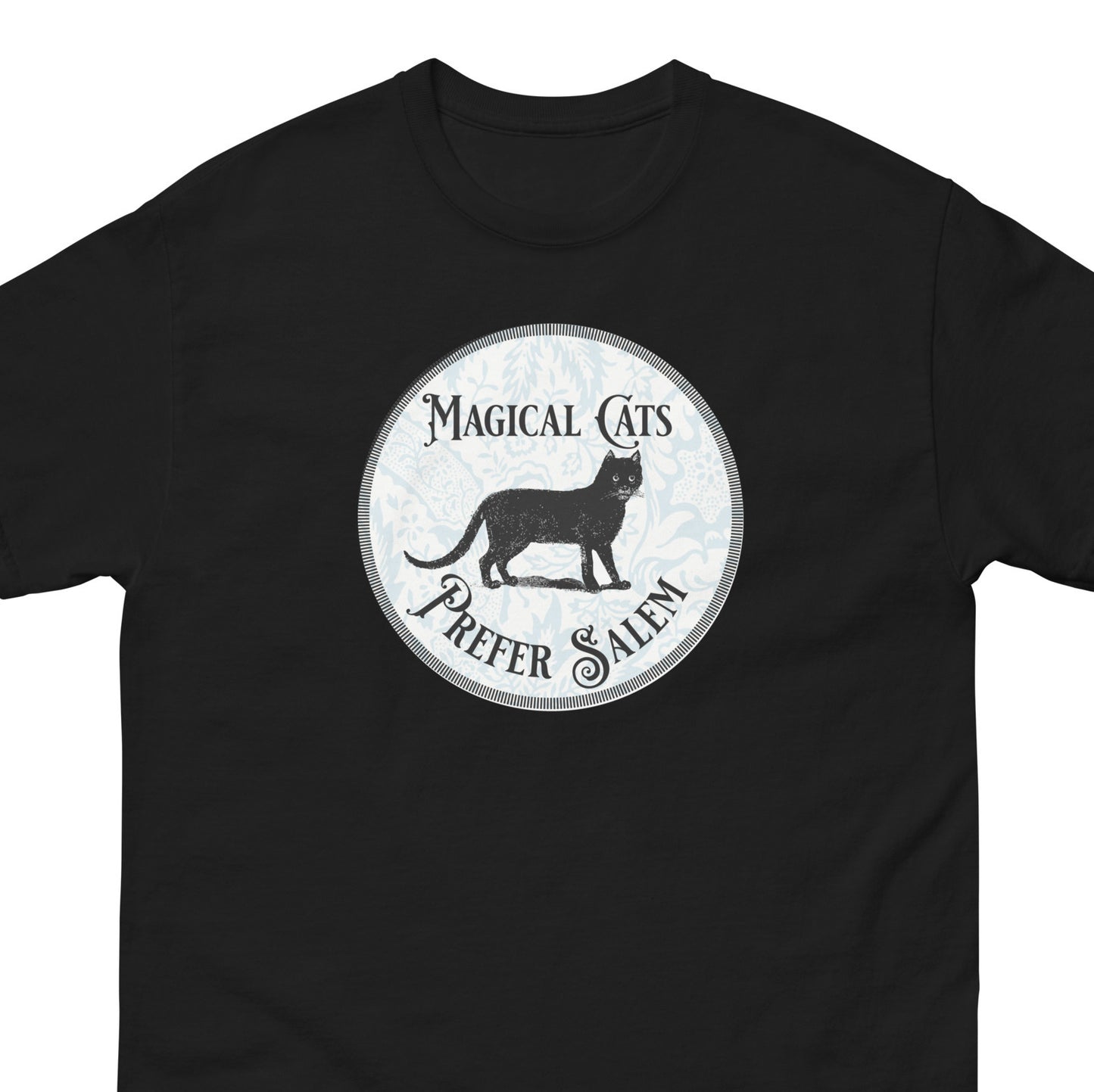 Magical Cats Prefer Salem Tee