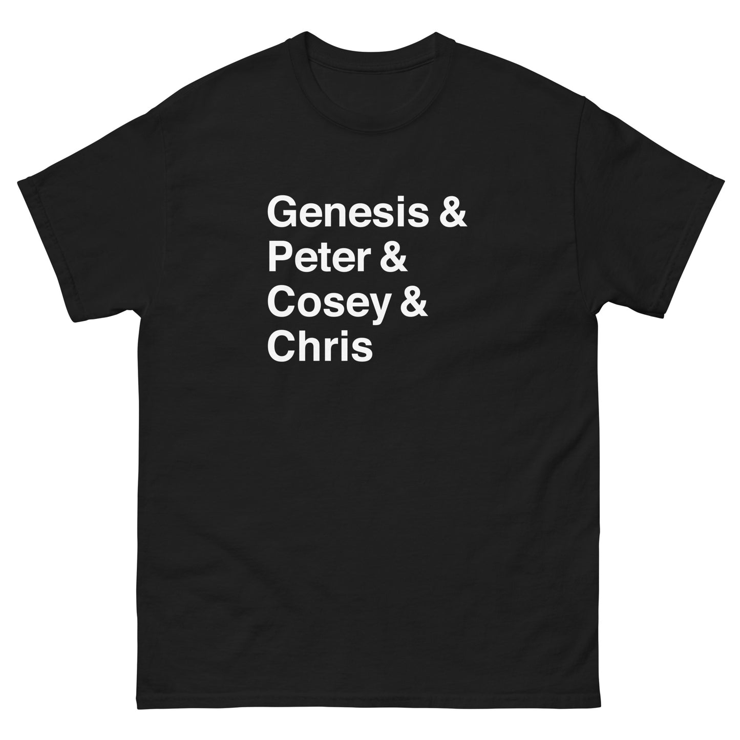 Throbbing Gristle Tee