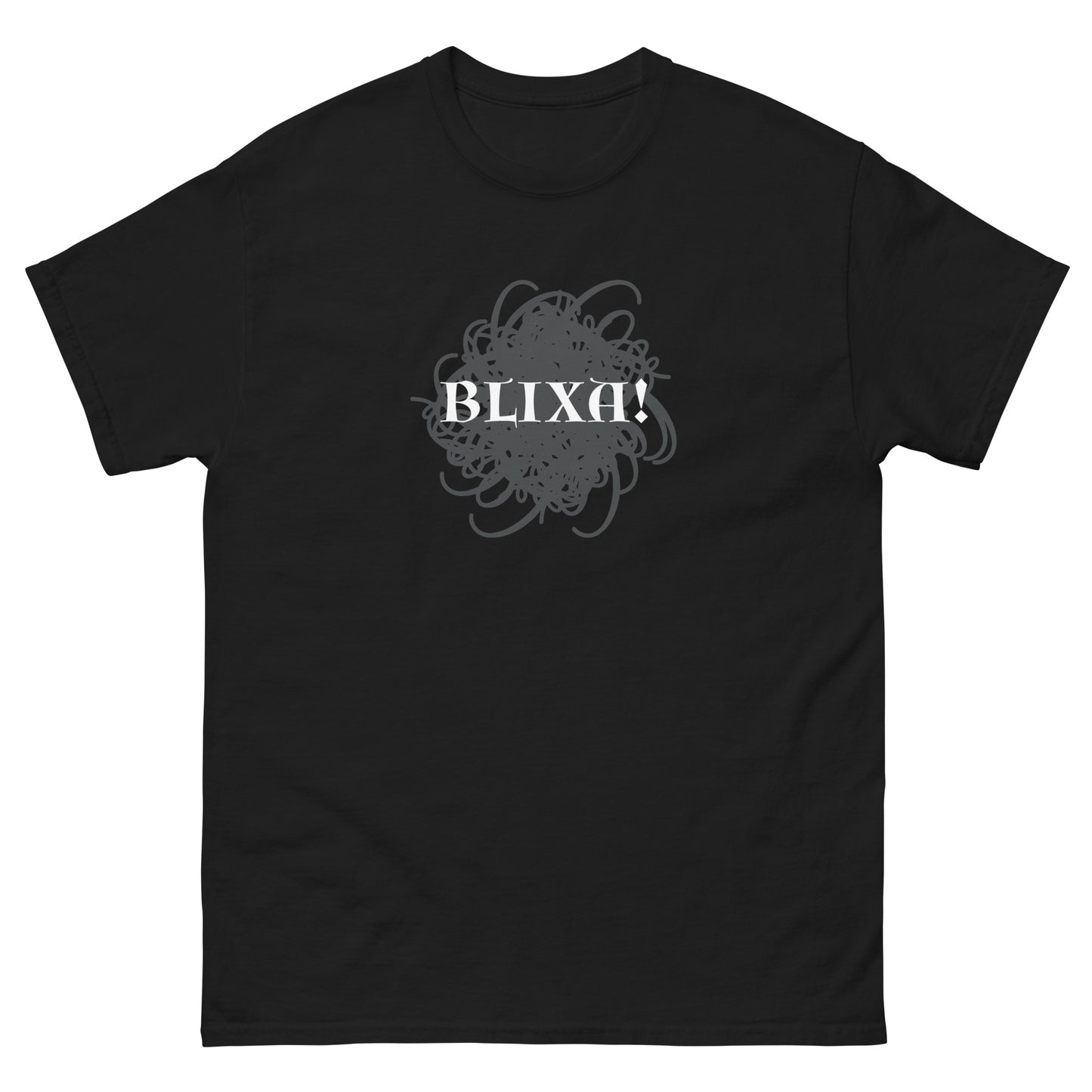 Blixa! Tee