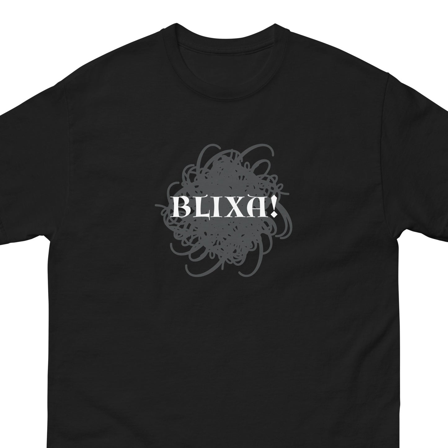 Blixa! Tee