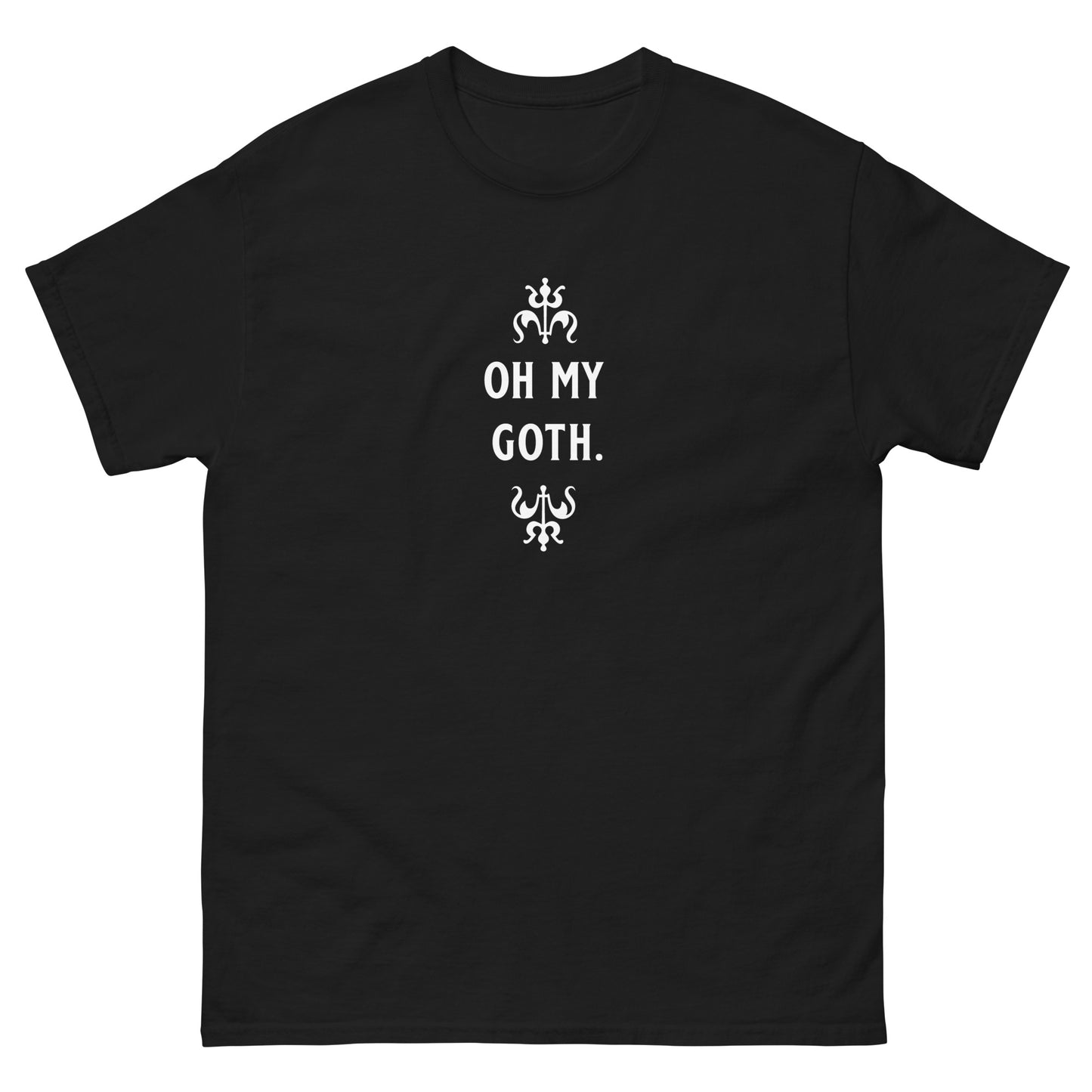 Oh My Goth Tee