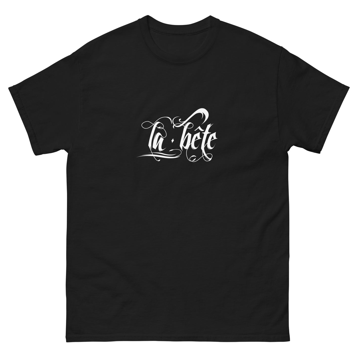 La Bête Tee