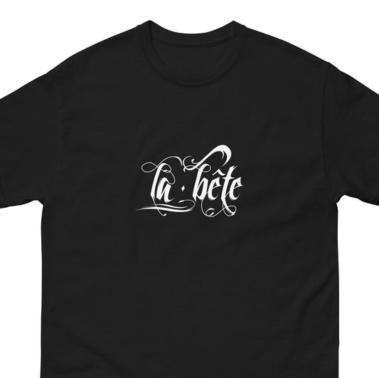La Bête Tee