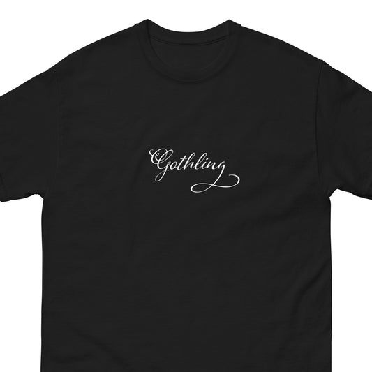 Gothling Tee