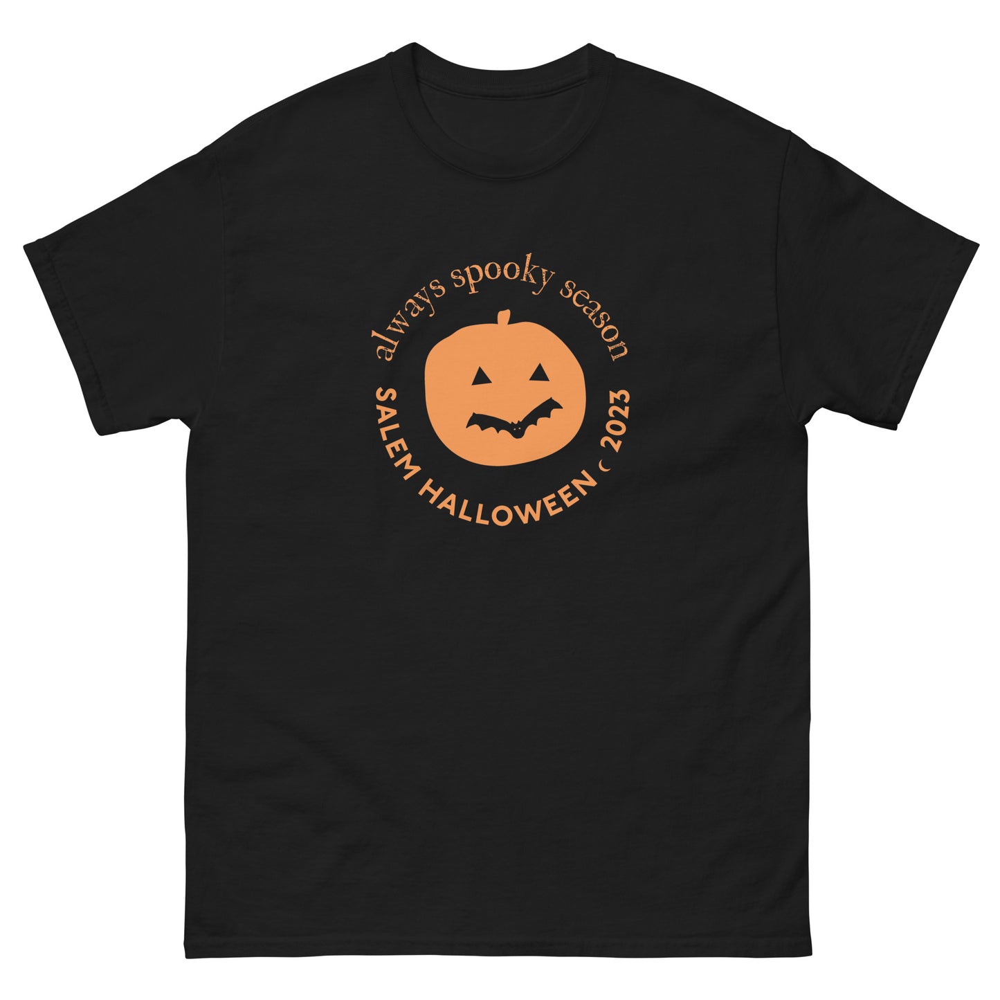 The Salem Kit