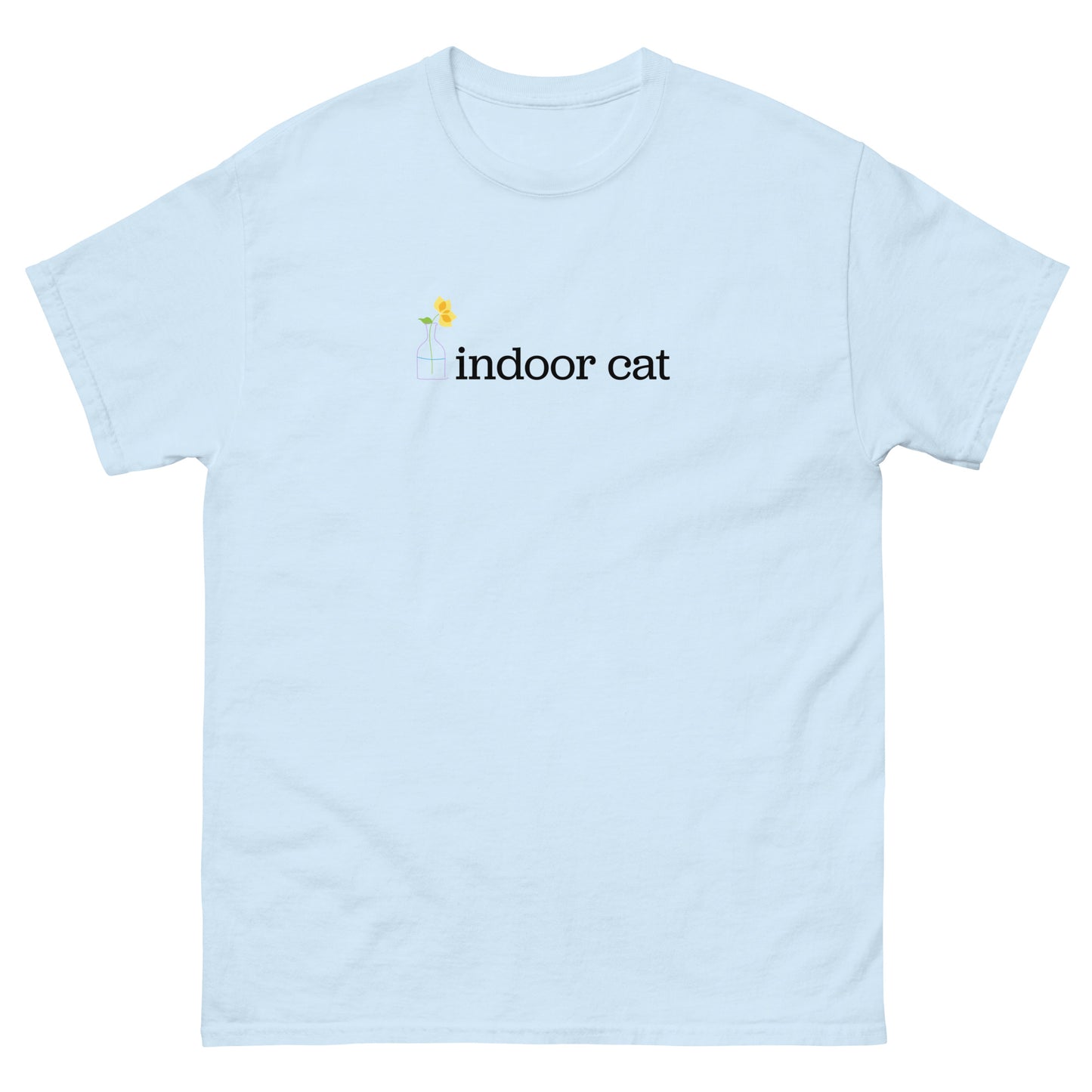 Indoor Cat