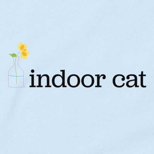 Indoor Cat
