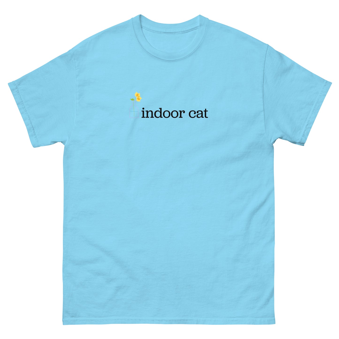Indoor Cat