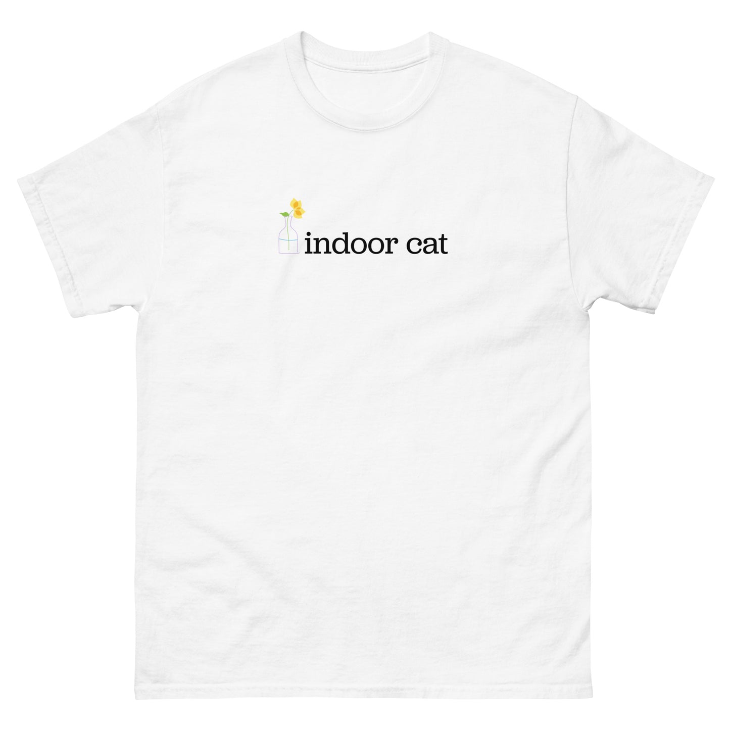 Indoor Cat