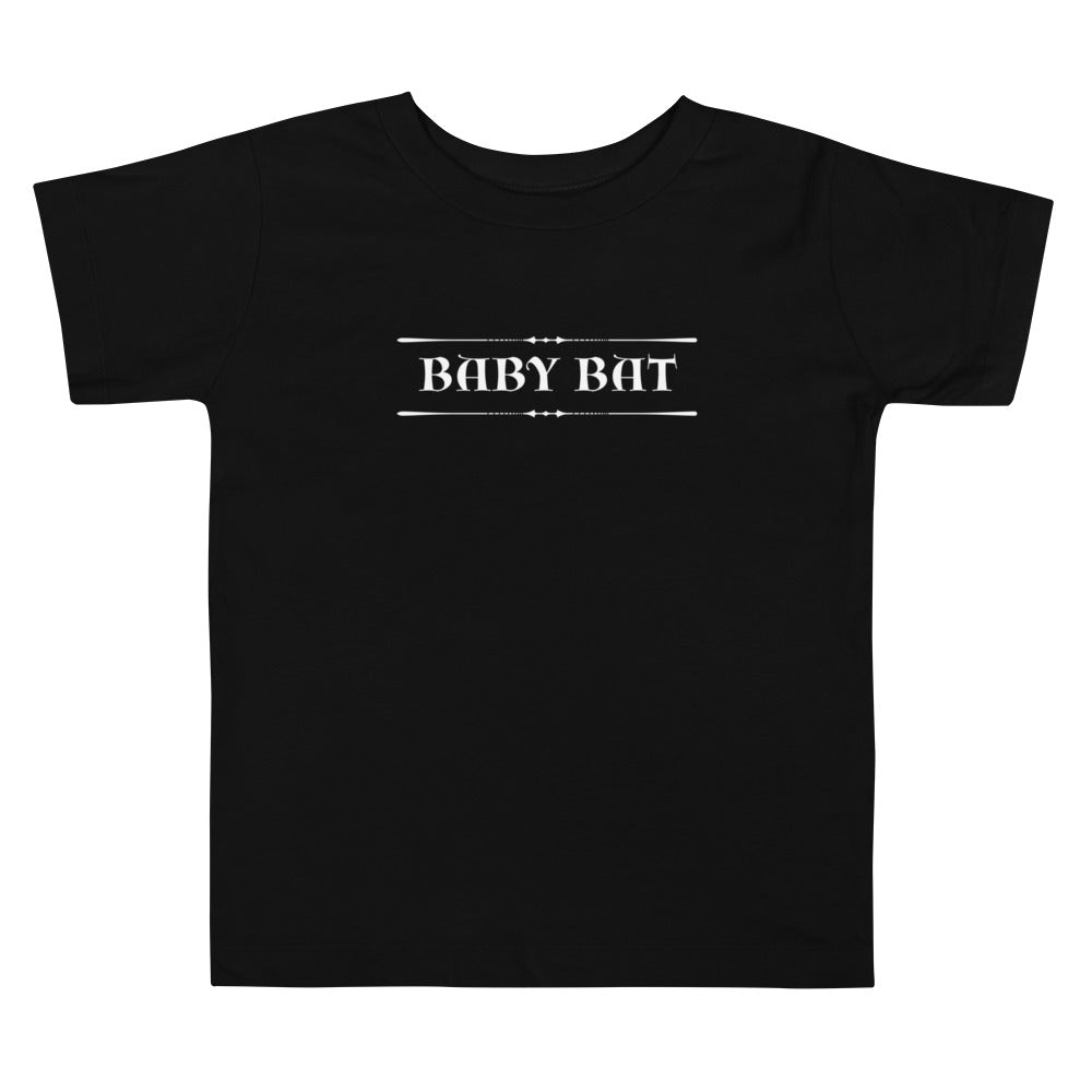 Baby Bat Tee for Toddlers