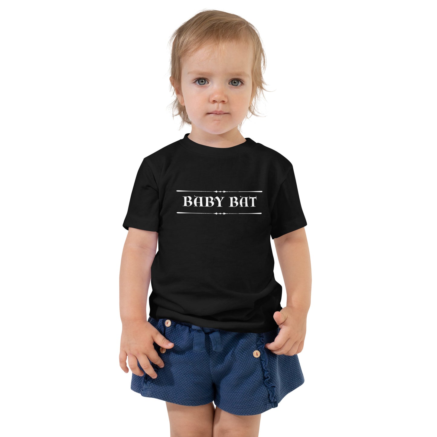 Baby Bat Tee for Toddlers