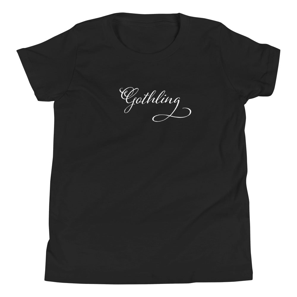 Kids Gothling Tee
