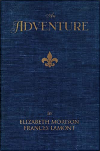 An Adventure: A House of Pomegranates Esoteric Edition - Keep Salem Odd
