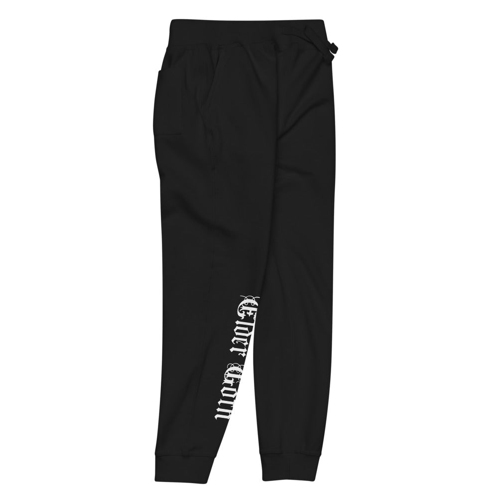 Elder Goth cozy pants - Keep Salem Odd