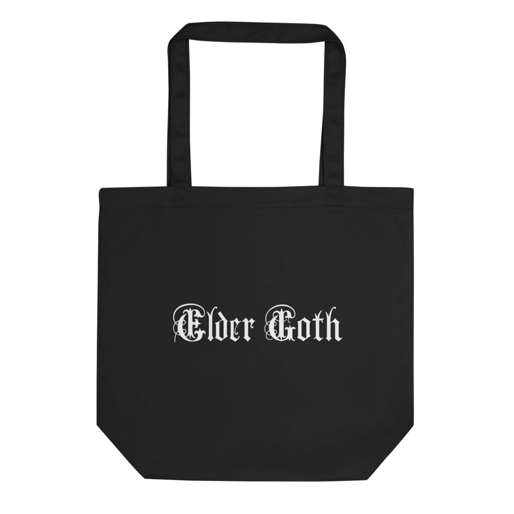 Elder Goth Everyday Tote - Keep Salem Odd