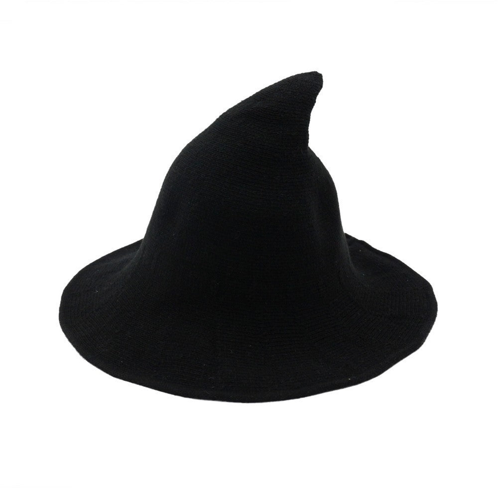 The Modern Witch Hat