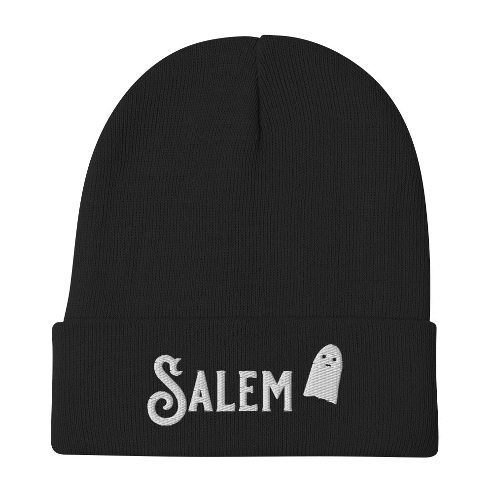 Haunty the Ghost Salem Hat