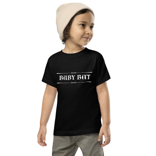 Baby Bat Tee for Toddlers