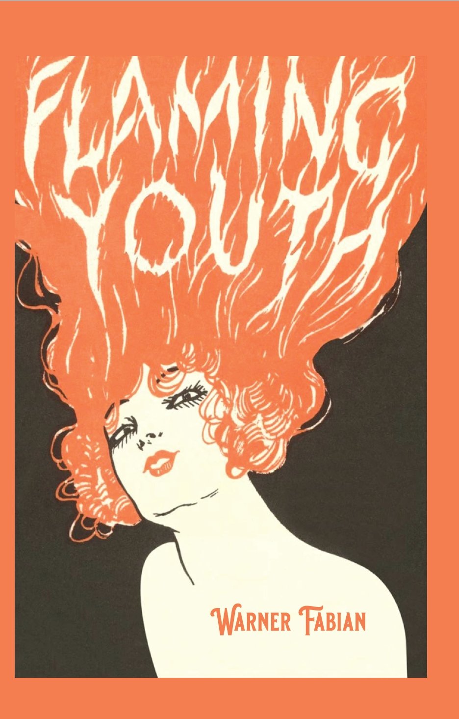 Flaming Youth: A House Of Pomegranates Esoteric Edition - Keep Salem Odd