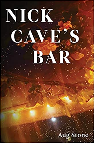 Nick Cave's Bar - Keep Salem Odd